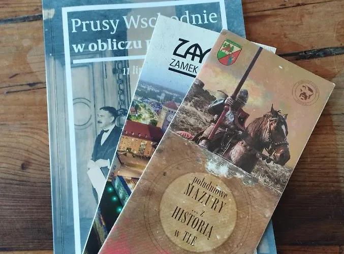 żurawia Polana Dom wakacyjny Swietajno (Szczytno)