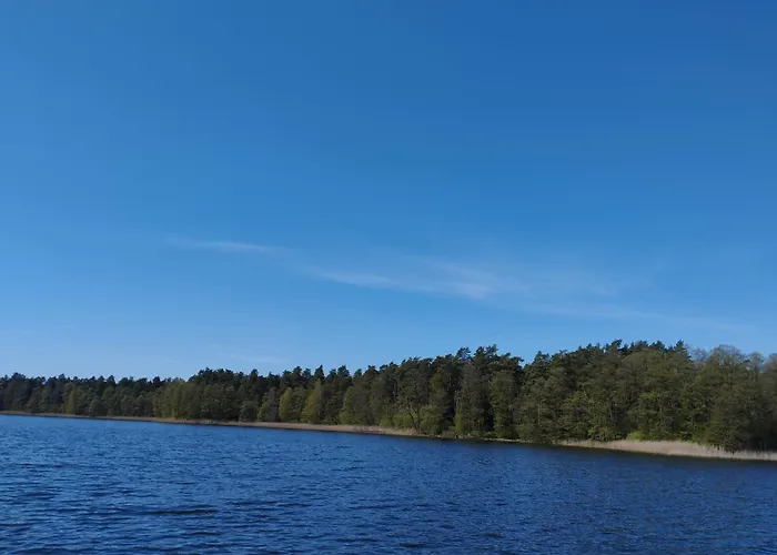 żurawia Polana Dom wakacyjny *