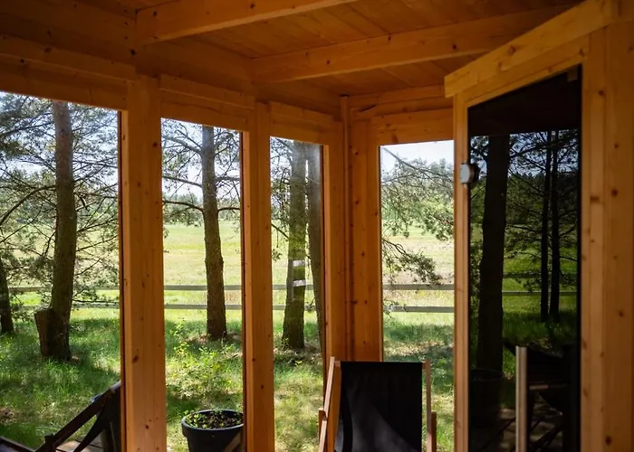 żurawia Polana Swietajno (Szczytno)