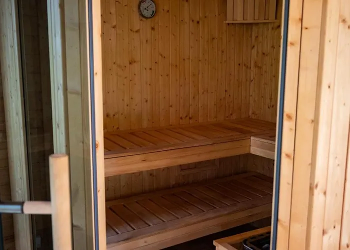 żurawia Polana Dom wakacyjny Swietajno (Szczytno)