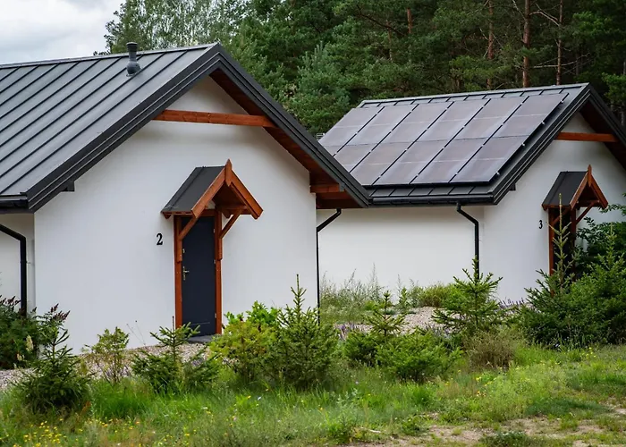 żurawia Polana * Swietajno (Szczytno)