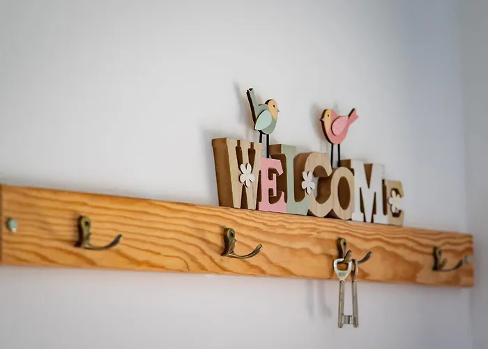 żurawia Polana Dom wakacyjny