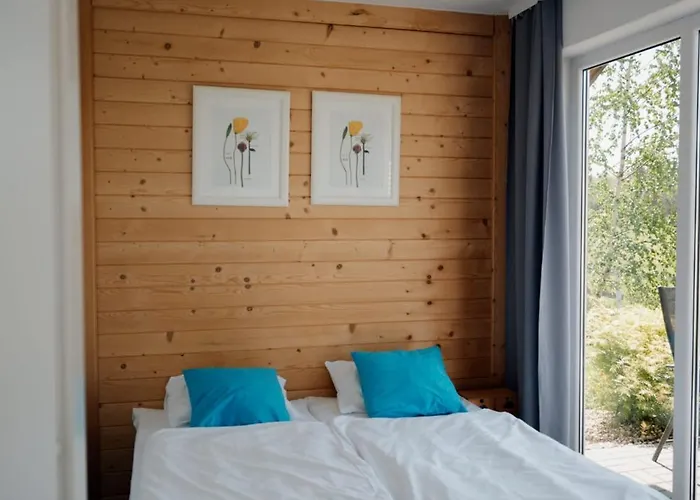 żurawia Polana Dom wakacyjny Swietajno (Szczytno)